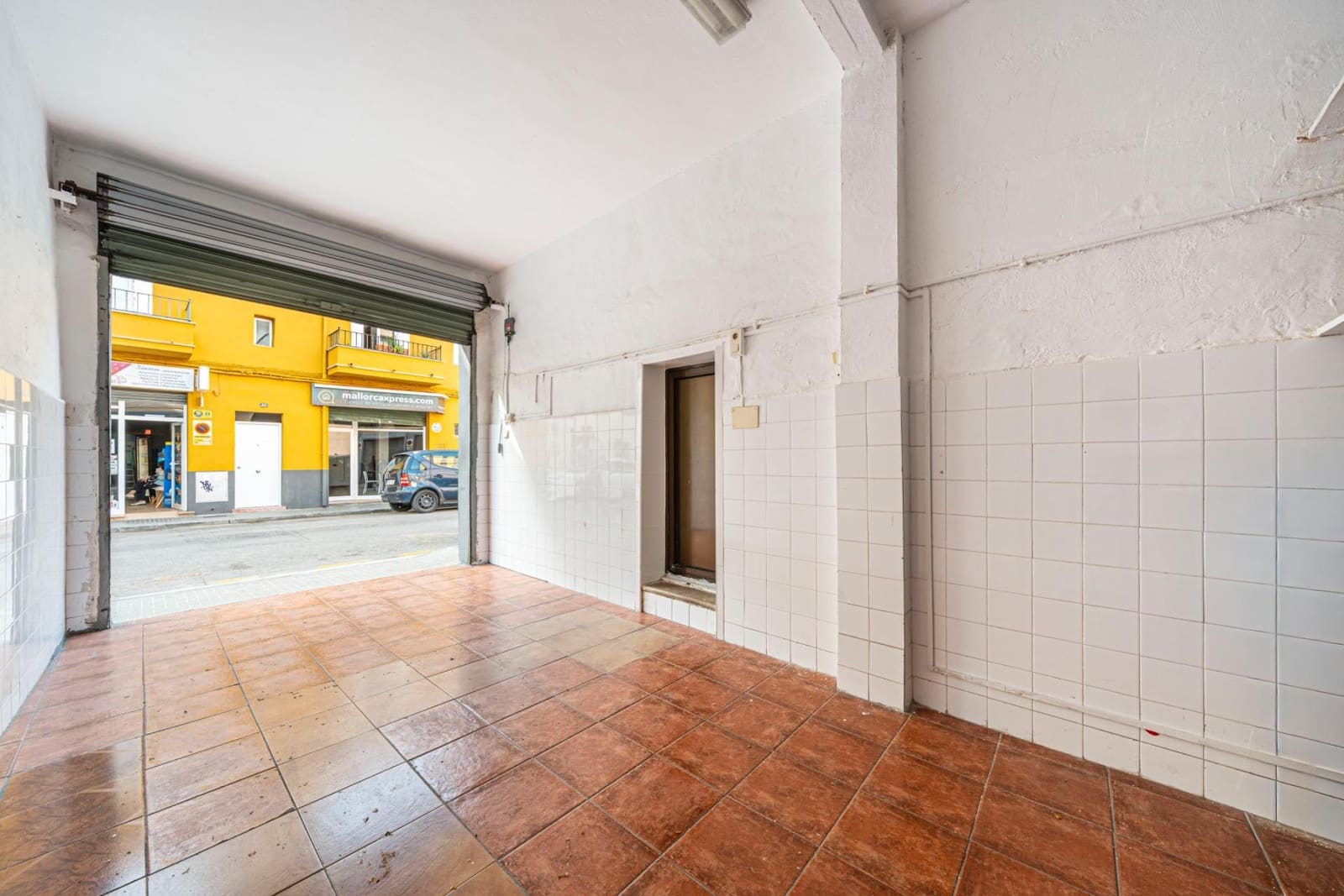 2 camera da letto Appartamento in vendita in Palma de Mallorca con garage - 419.900 € (Rif: 9804500)