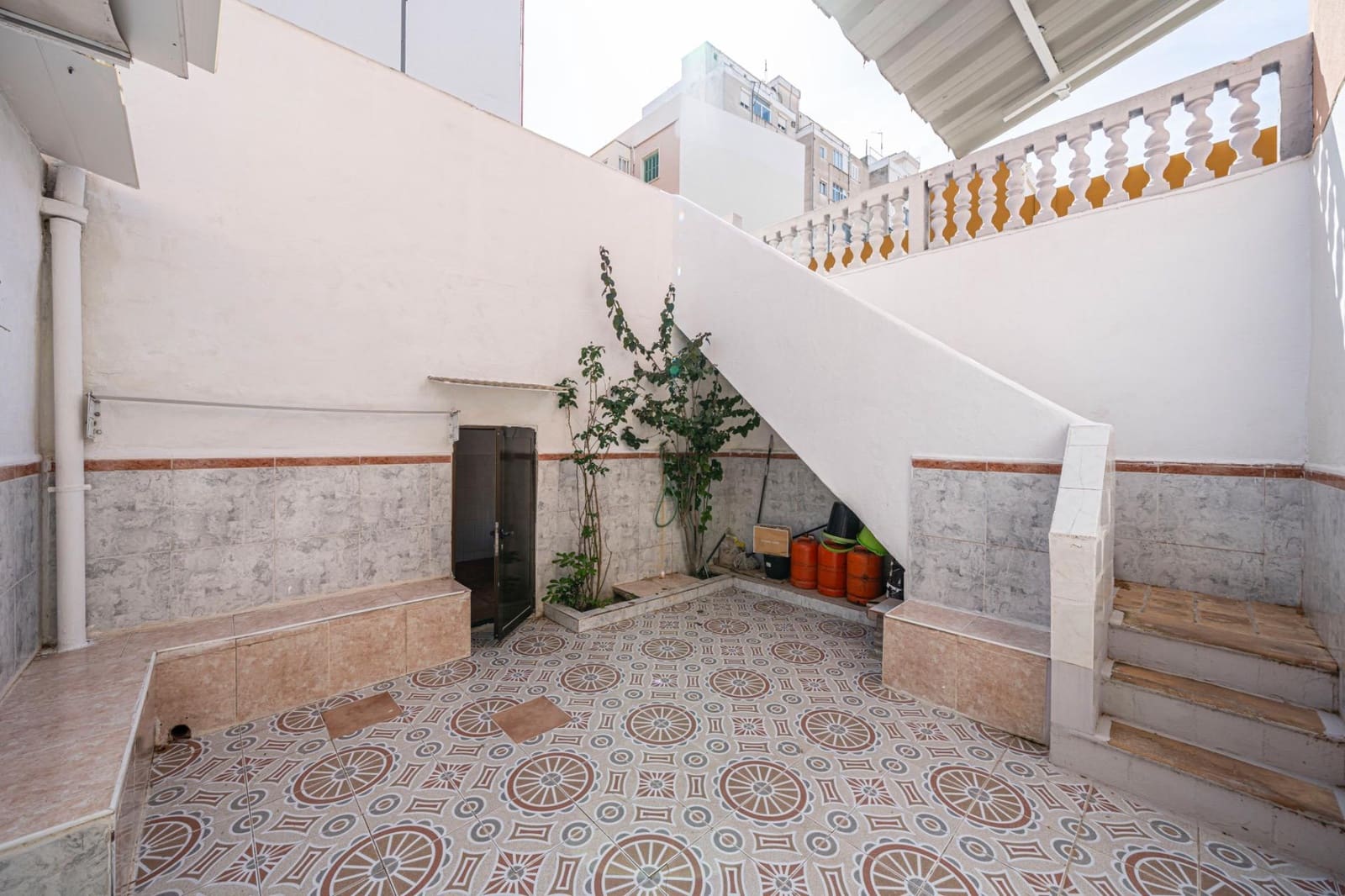 2 camera da letto Appartamento in vendita in Palma de Mallorca con garage - 419.900 € (Rif: 9804500)