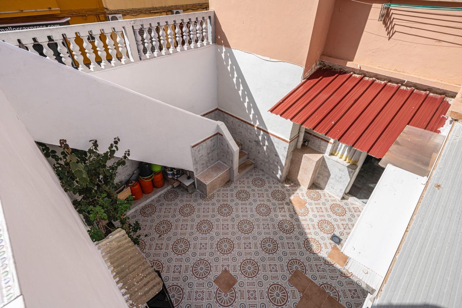 2 camera da letto Appartamento in vendita in Palma de Mallorca con garage - 419.900 € (Rif: 9804500)