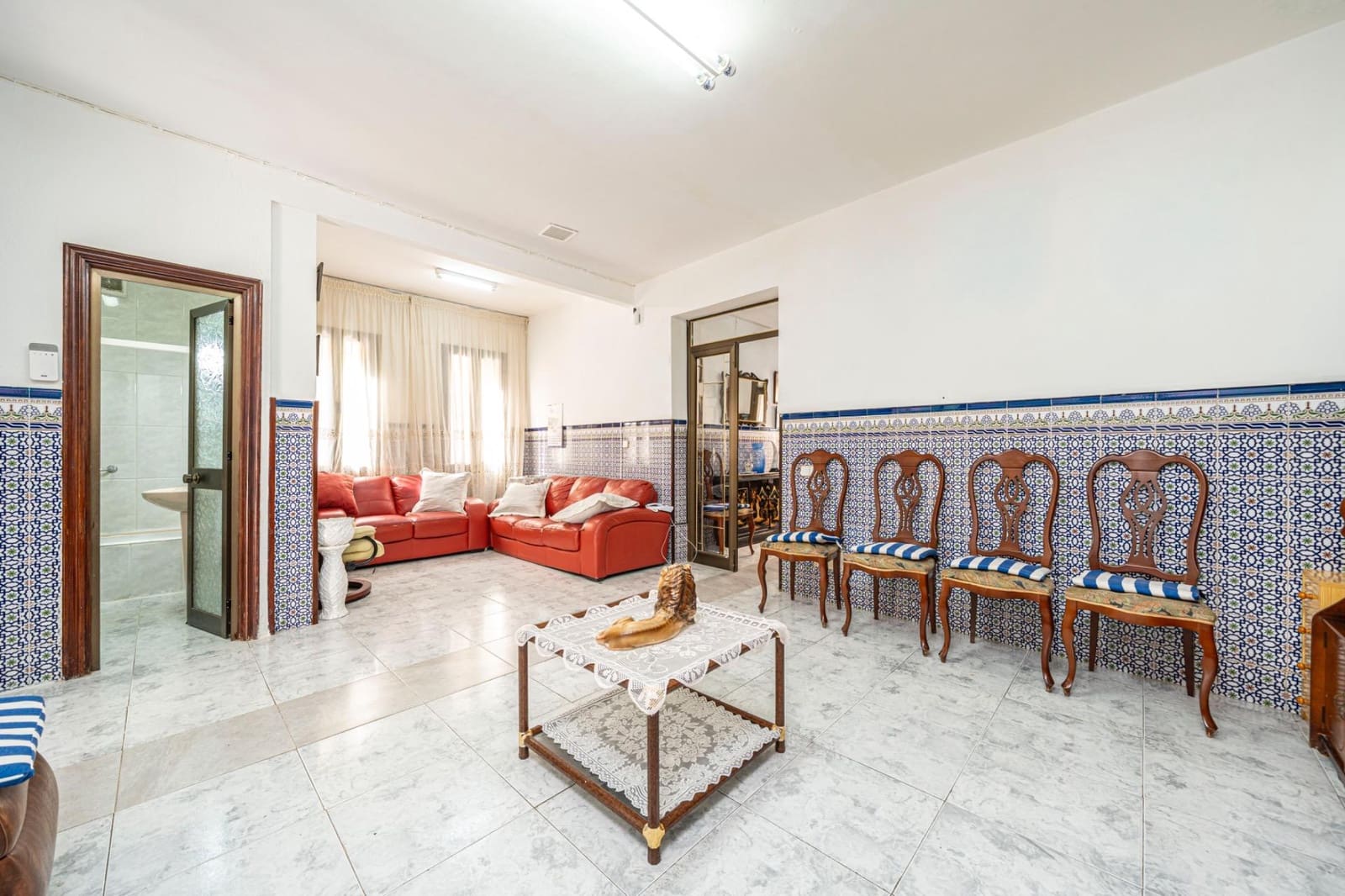 2 camera da letto Appartamento in vendita in Palma de Mallorca con garage - 419.900 € (Rif: 9804500)