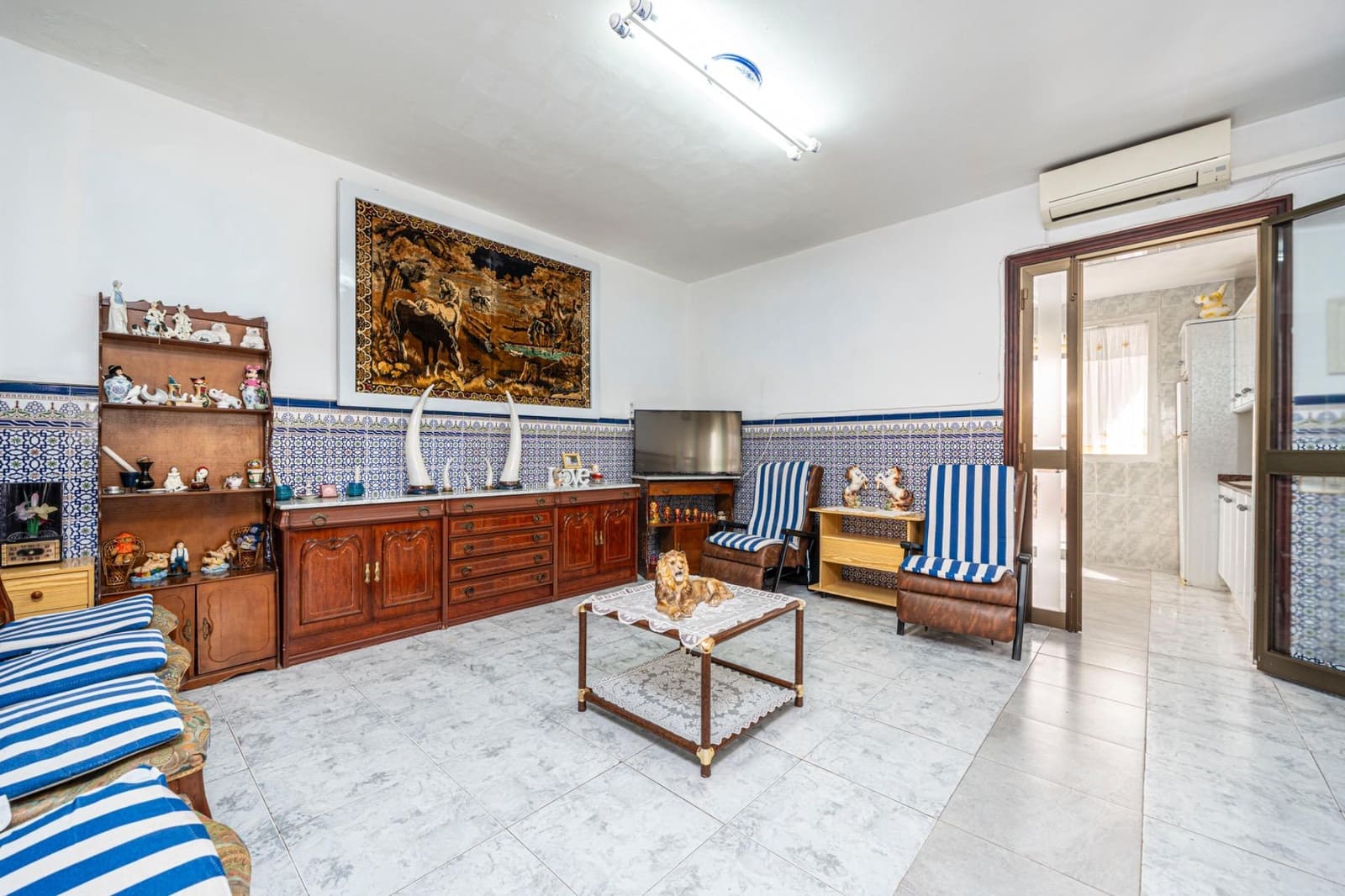 2 camera da letto Appartamento in vendita in Palma de Mallorca con garage - 419.900 € (Rif: 9804500)