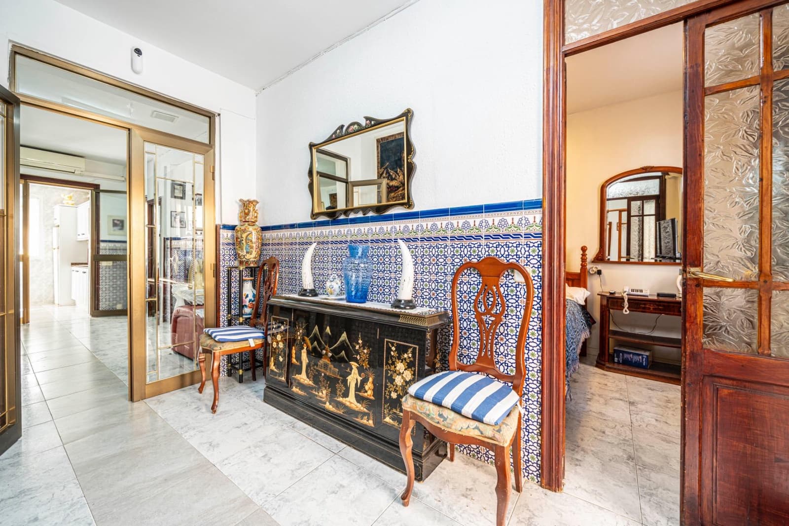 2 camera da letto Appartamento in vendita in Palma de Mallorca con garage - 419.900 € (Rif: 9804500)