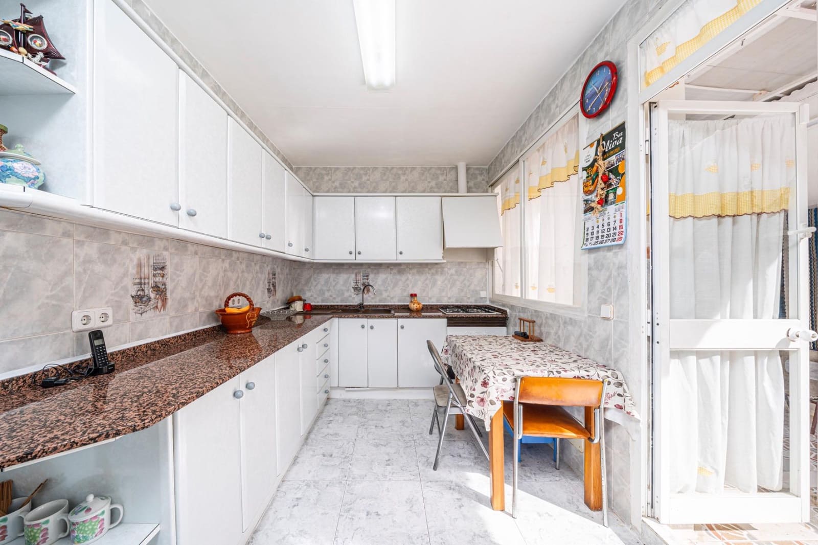 2 camera da letto Appartamento in vendita in Palma de Mallorca con garage - 419.900 € (Rif: 9804500)