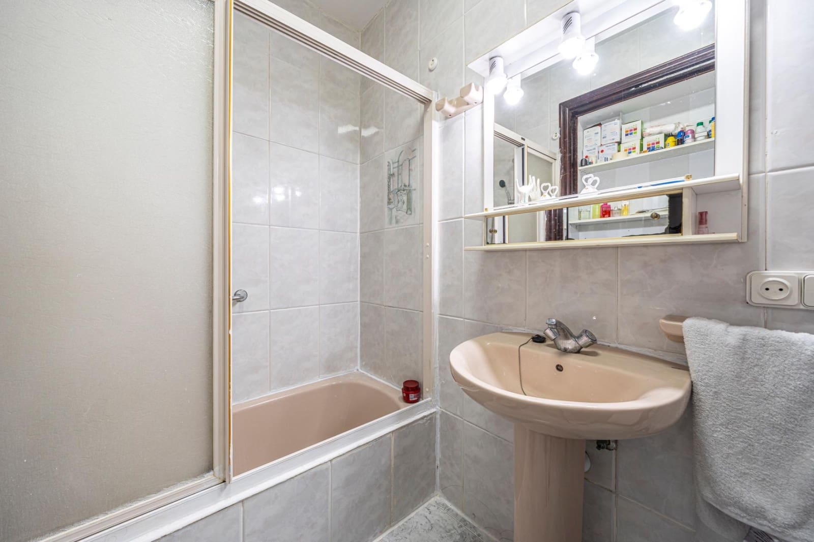 2 camera da letto Appartamento in vendita in Palma de Mallorca con garage - 419.900 € (Rif: 9804500)