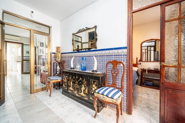 2 camera da letto Appartamento in vendita in Pere Garau, Palma de Mallorca con garage - 419.900 € (Rif: 9804500)