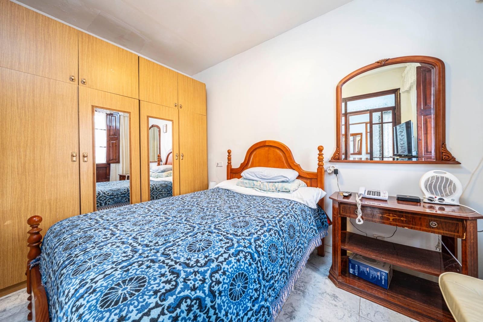 2 camera da letto Appartamento in vendita in Palma de Mallorca con garage - 419.900 € (Rif: 9804500)