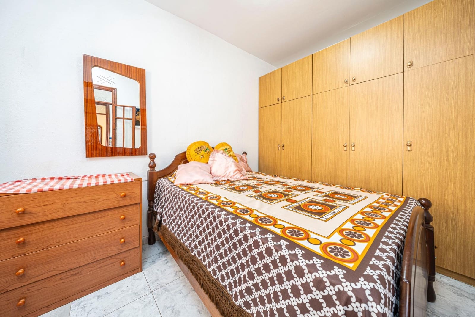 2 camera da letto Appartamento in vendita in Palma de Mallorca con garage - 419.900 € (Rif: 9804500)