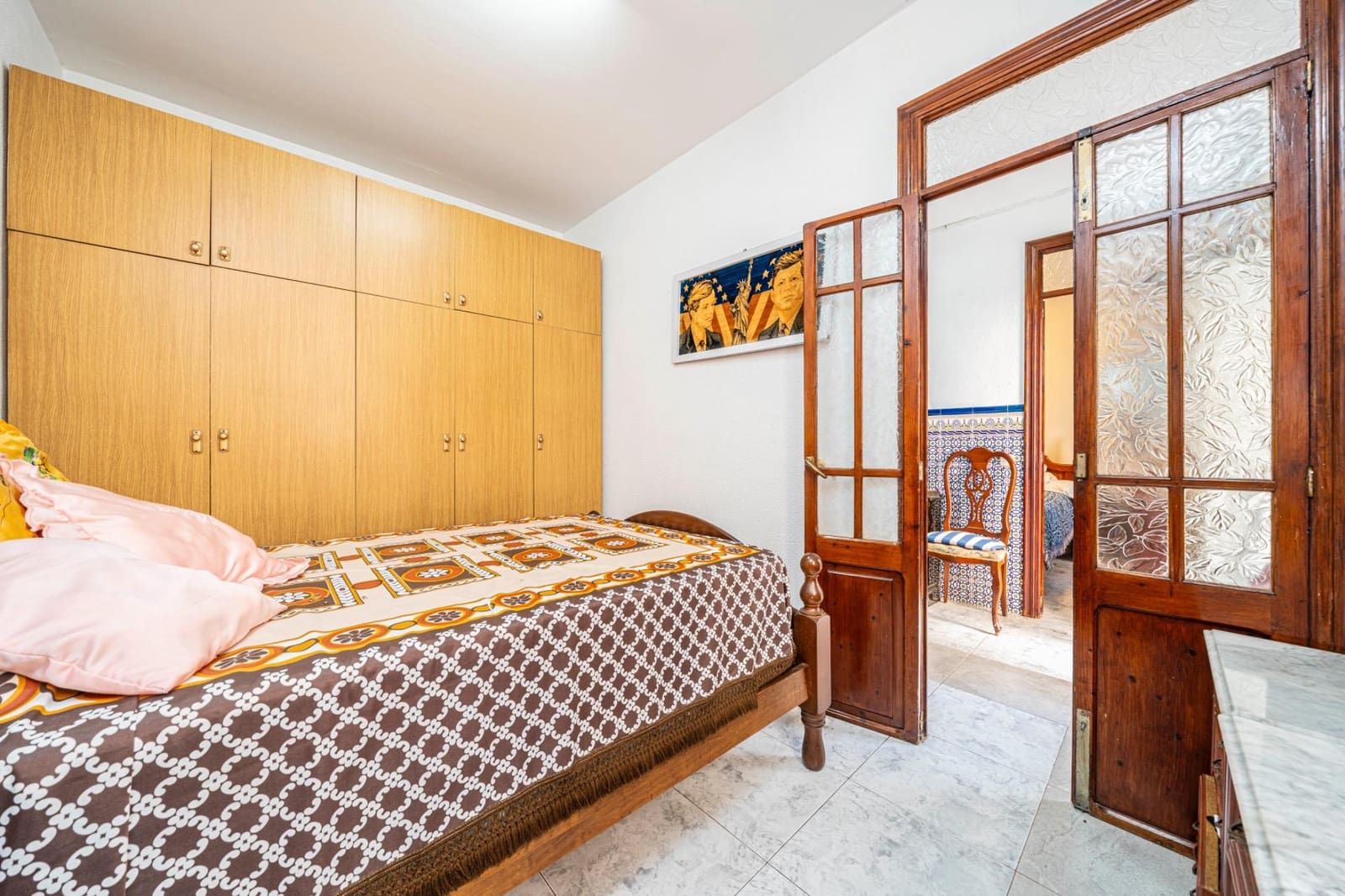 2 camera da letto Appartamento in vendita in Palma de Mallorca con garage - 419.900 € (Rif: 9804500)