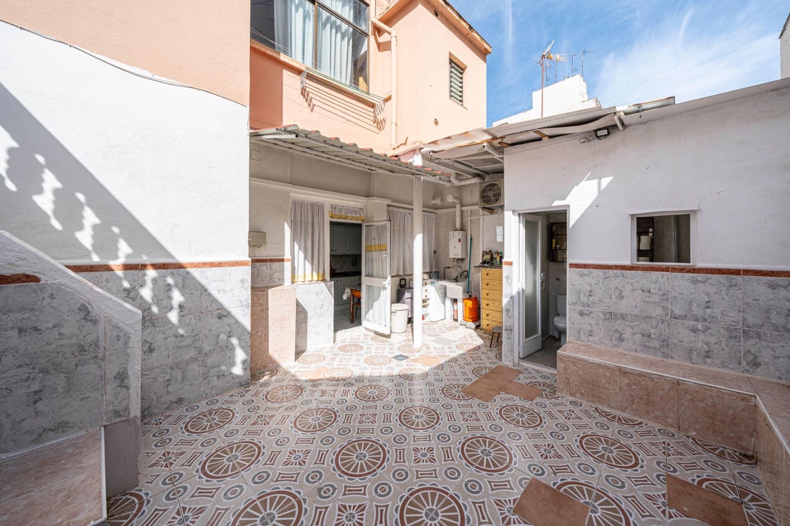 2 camera da letto Appartamento in vendita in Palma de Mallorca con garage - 419.900 € (Rif: 9804500)