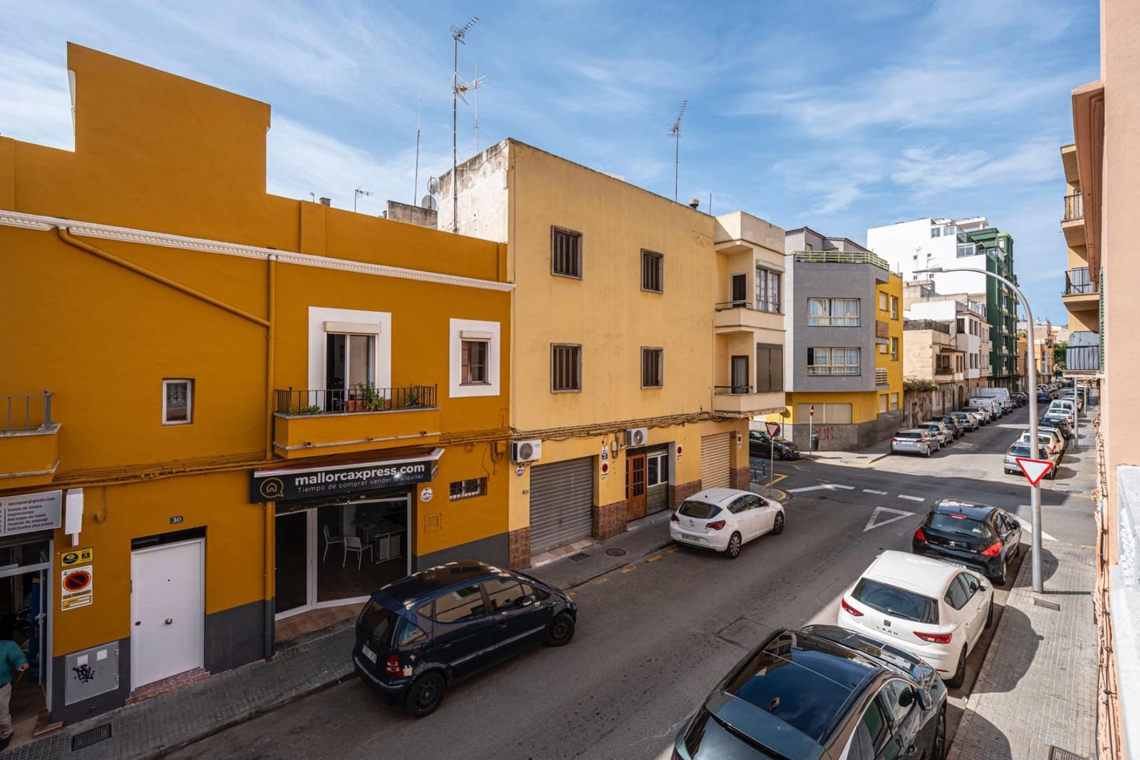 2 camera da letto Appartamento in vendita in Palma de Mallorca con garage - 419.900 € (Rif: 9804500)