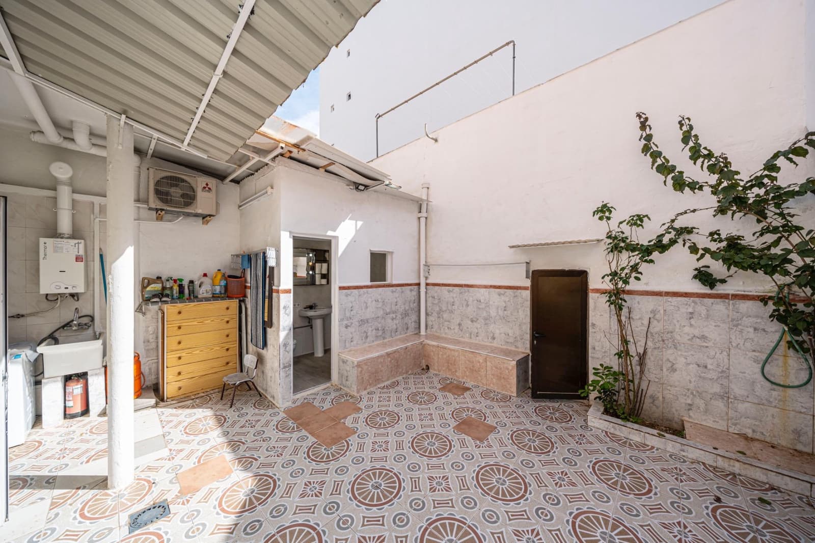 2 camera da letto Appartamento in vendita in Palma de Mallorca con garage - 419.900 € (Rif: 9804500)