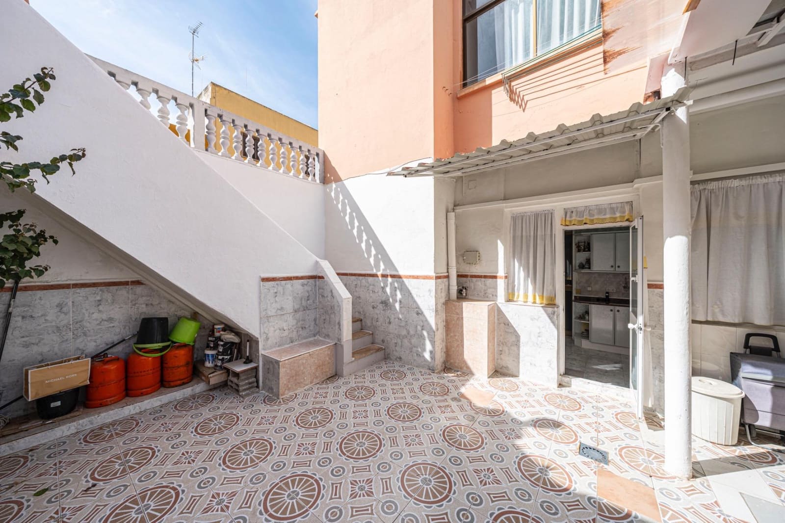 2 camera da letto Appartamento in vendita in Palma de Mallorca con garage - 419.900 € (Rif: 9804500)
