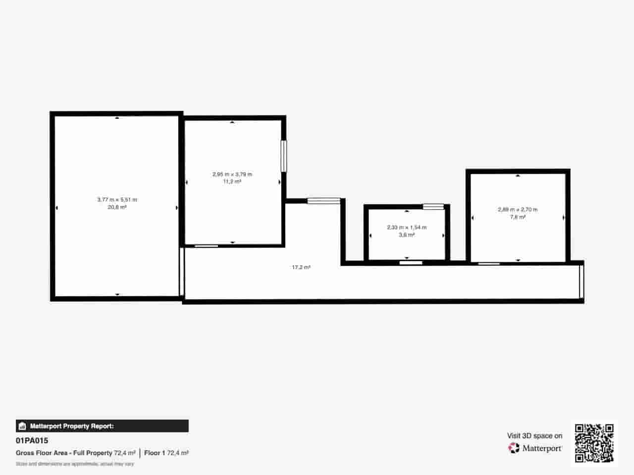 2 soveværelse Lejlighed til leje i Santa Ponsa med swimmingpool garage - € 2.300 (Ref: 9806605)