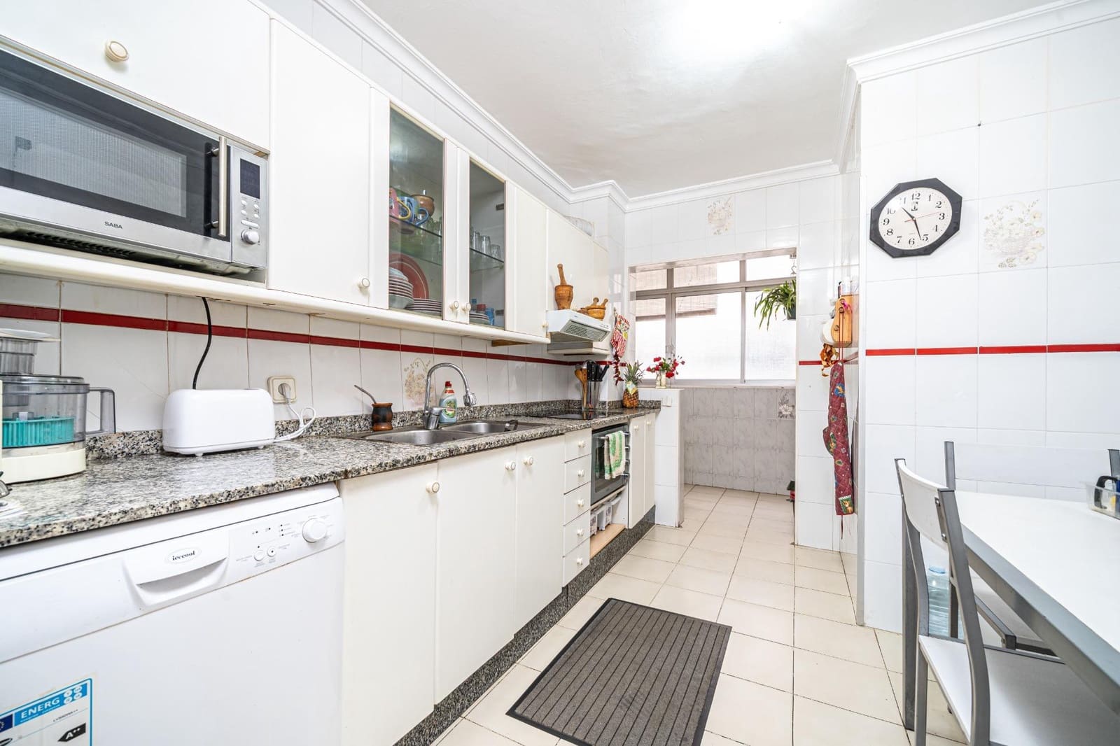 3 soveværelse Lejlighed til salg i Palma de Mallorca - € 179.000 (Ref: 9808134)