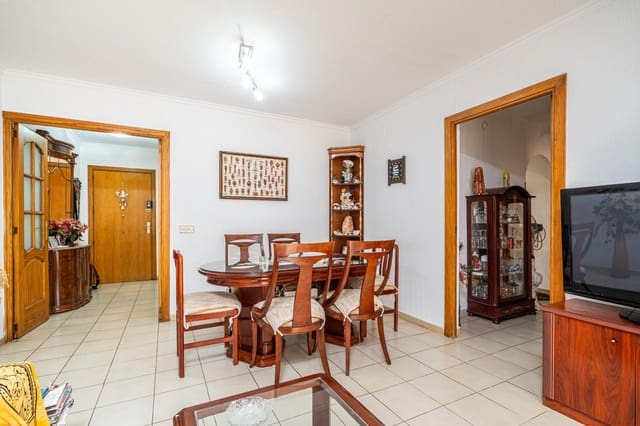 3 soveværelse Lejlighed til salg i Palma de Mallorca - € 179.000 (Ref: 9808134)