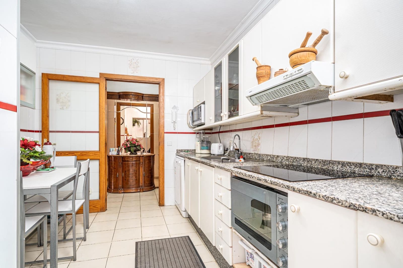 3 soveværelse Lejlighed til salg i Palma de Mallorca - € 179.000 (Ref: 9808134)