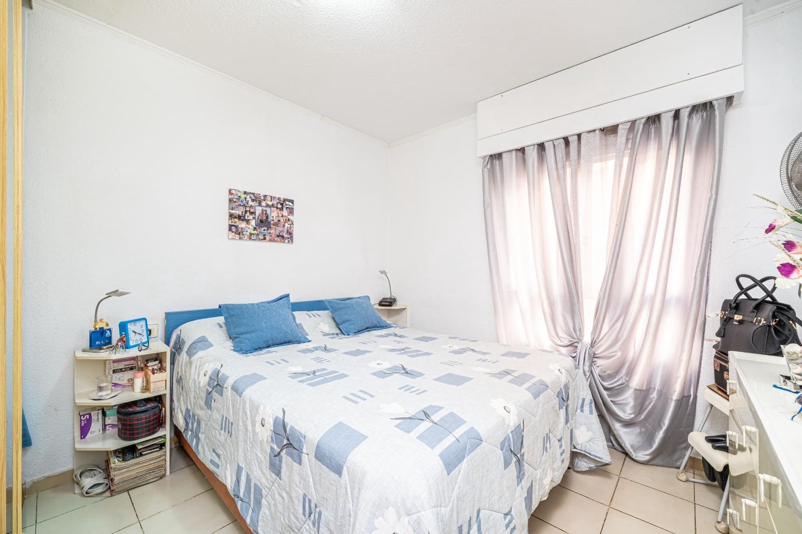 3 soveværelse Lejlighed til salg i Palma de Mallorca - € 179.000 (Ref: 9808134)