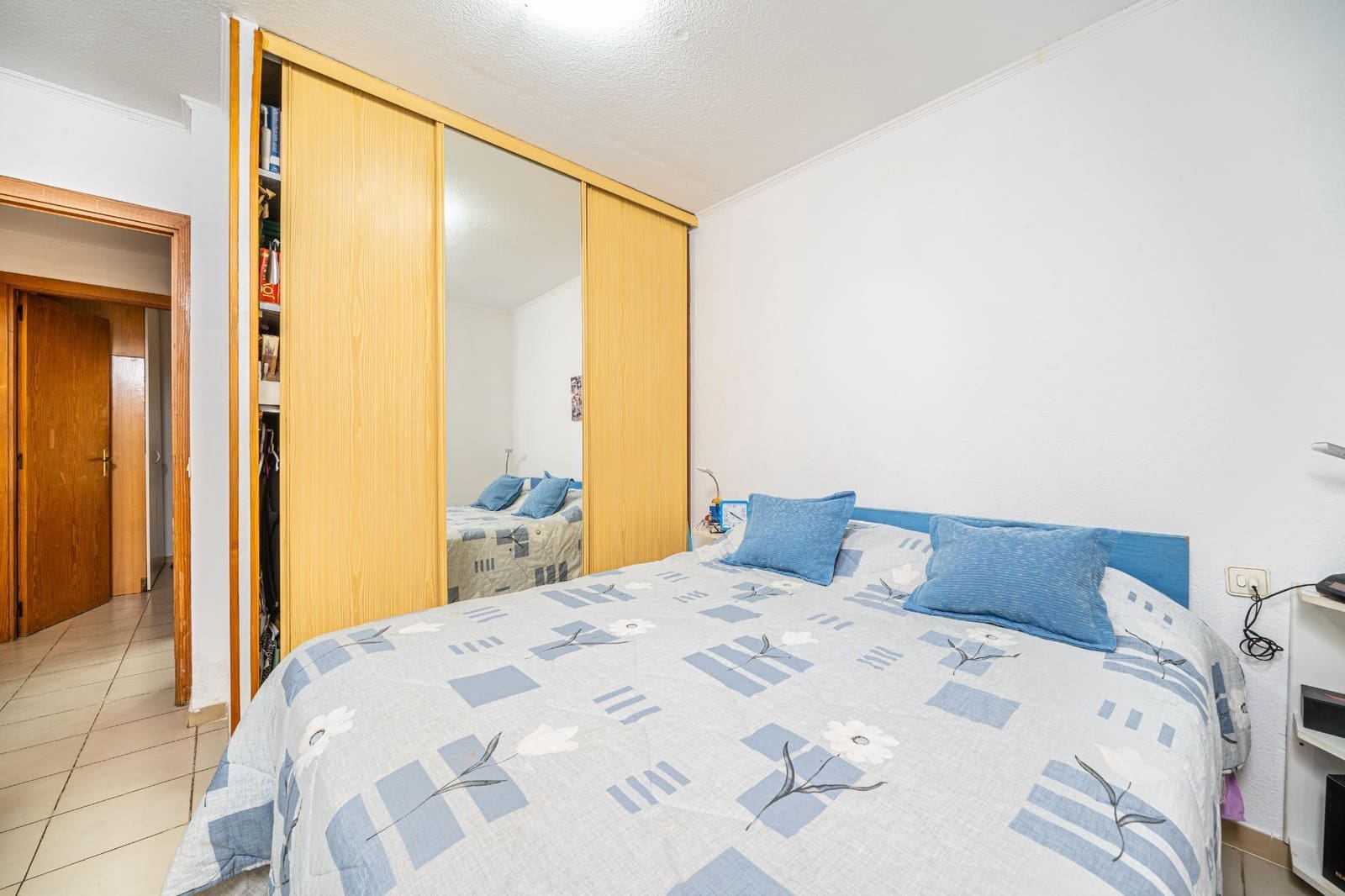 3 soveværelse Lejlighed til salg i Palma de Mallorca - € 179.000 (Ref: 9808134)