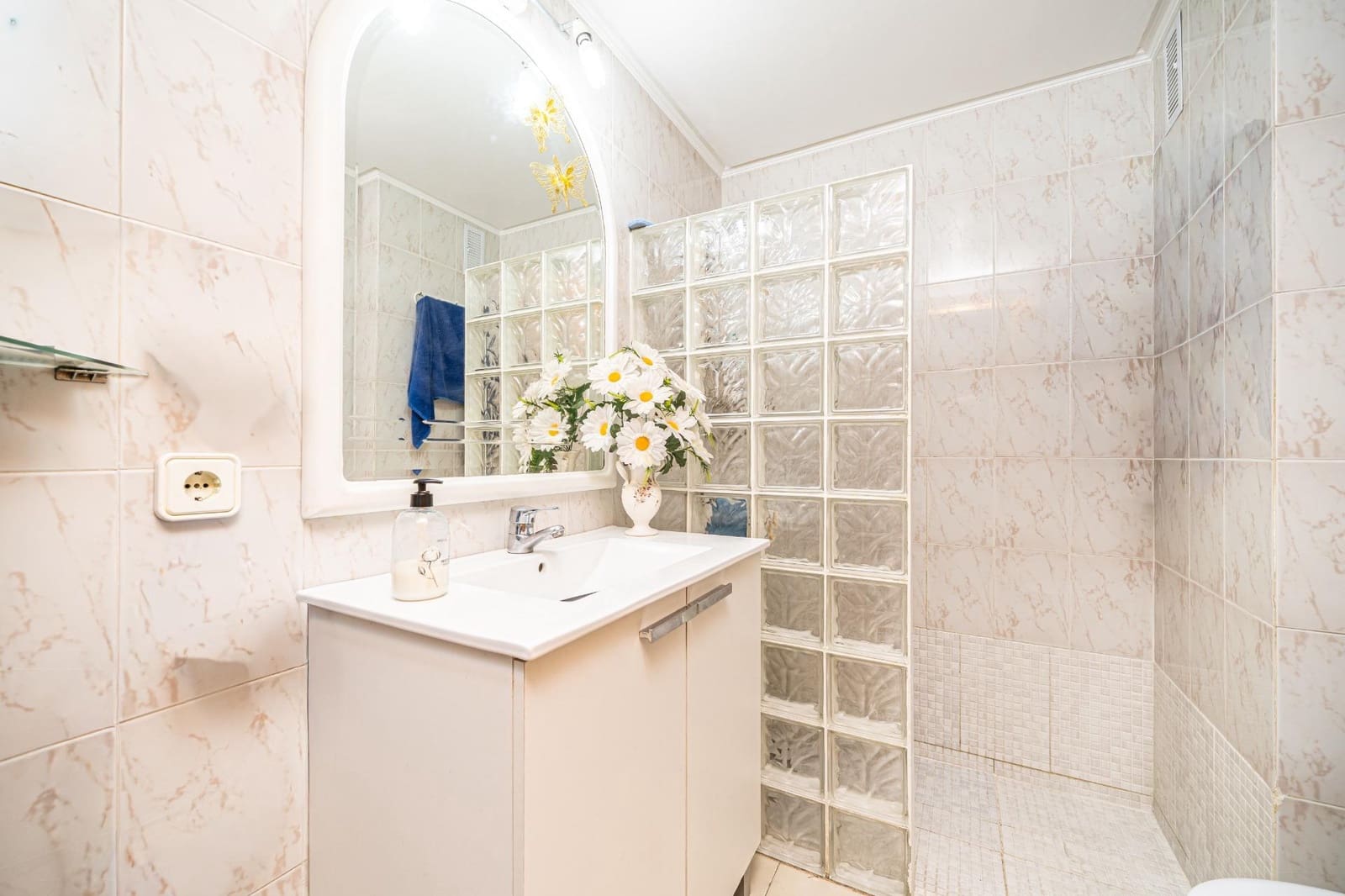 3 soveværelse Lejlighed til salg i Palma de Mallorca - € 179.000 (Ref: 9808134)