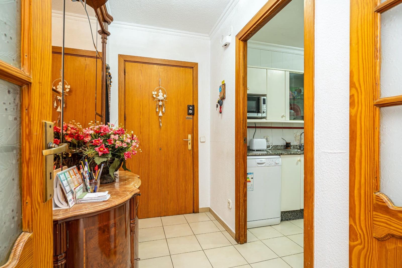 3 soveværelse Lejlighed til salg i Palma de Mallorca - € 179.000 (Ref: 9808134)