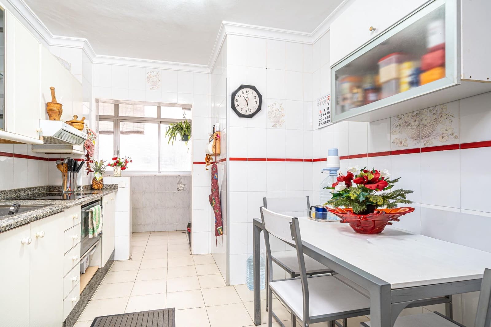 3 soveværelse Lejlighed til salg i Palma de Mallorca - € 179.000 (Ref: 9808134)