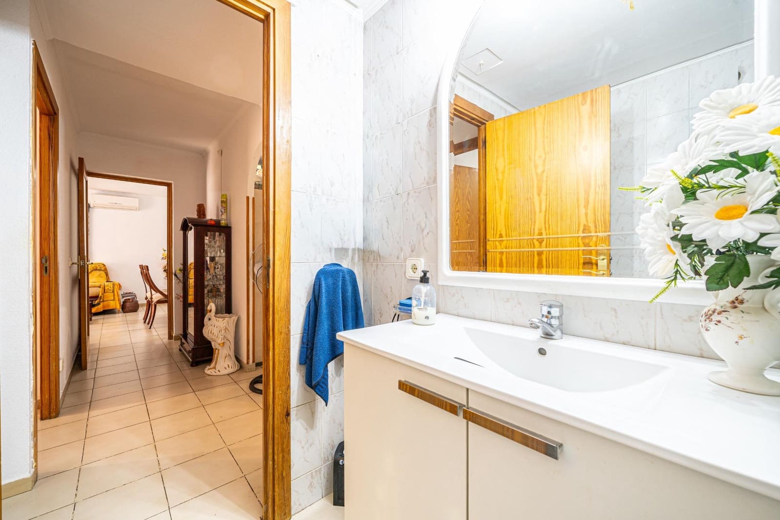 3 soveværelse Lejlighed til salg i Palma de Mallorca - € 179.000 (Ref: 9808134)