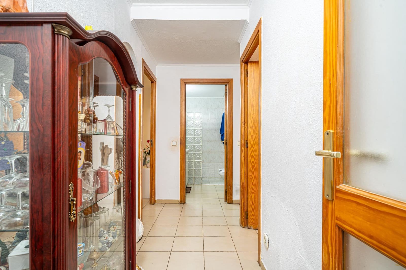 3 soveværelse Lejlighed til salg i Palma de Mallorca - € 179.000 (Ref: 9808134)