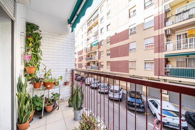 3 soveværelse Lejlighed til salg i Palma de Mallorca - € 179.000 (Ref: 9808134)
