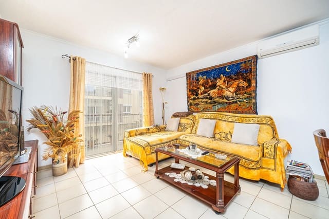 3 soveværelse Lejlighed til salg i Palma de Mallorca - € 179.000 (Ref: 9808134)