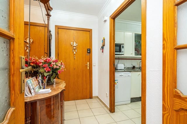 3 soveværelse Lejlighed til salg i Palma de Mallorca - € 179.000 (Ref: 9808134)