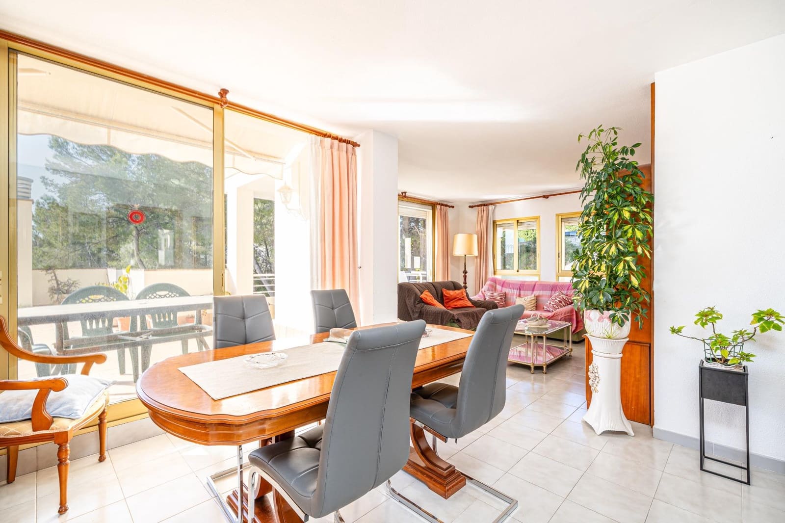 3 chambre Penthouse à vendre à Cas Catala avec garage - 849 900 € (Ref: 9812279)