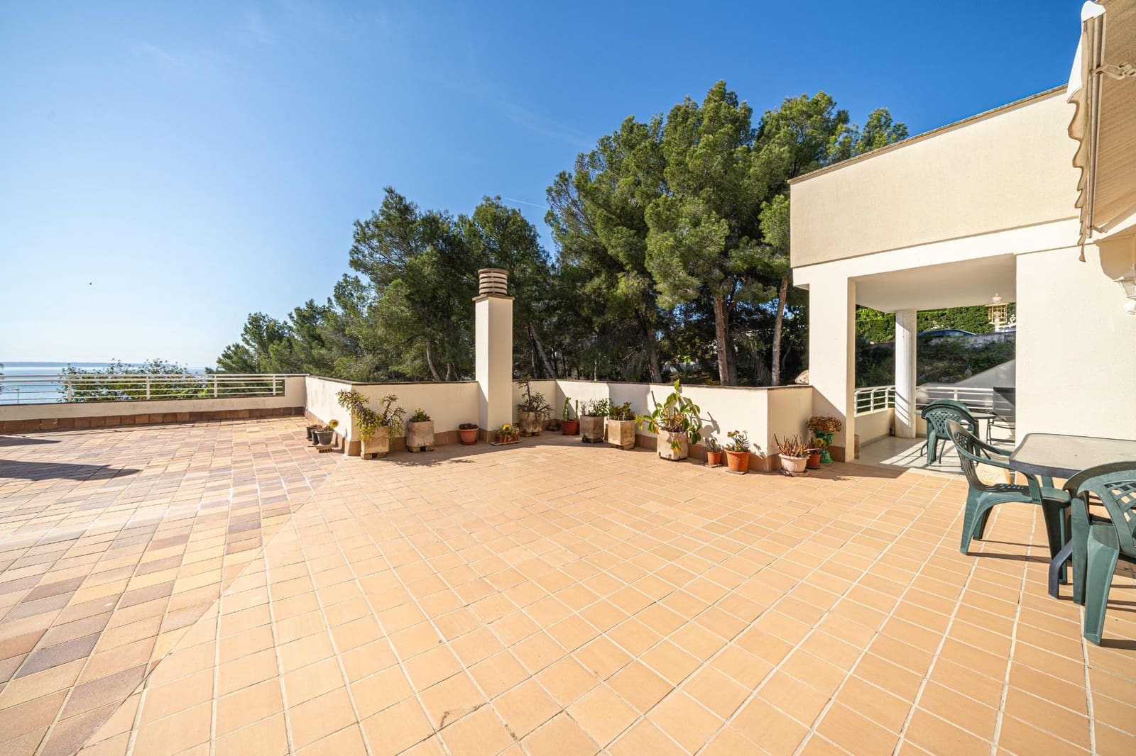 3 chambre Penthouse à vendre à Cas Catala avec garage - 849 900 € (Ref: 9812279)