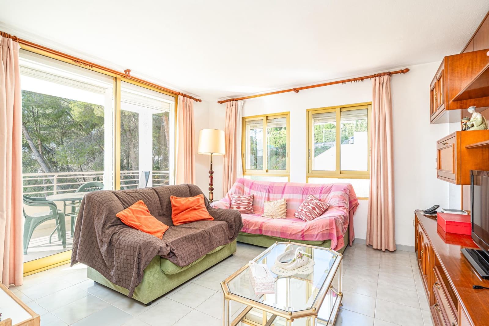 3 chambre Penthouse à vendre à Cas Catala avec garage - 849 900 € (Ref: 9812279)