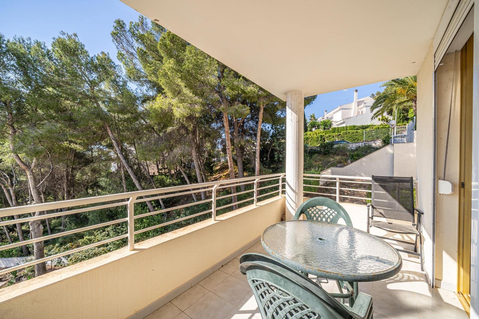 3 chambre Penthouse à vendre à Cas Catala avec garage - 849 900 € (Ref: 9812279)