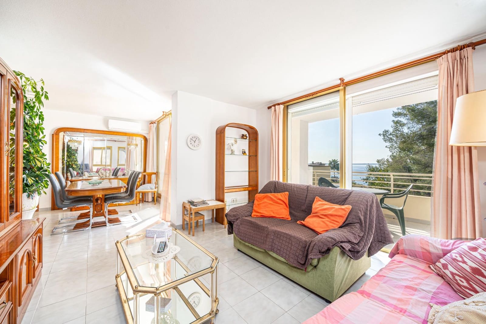 3 chambre Penthouse à vendre à Cas Catala avec garage - 849 900 € (Ref: 9812279)