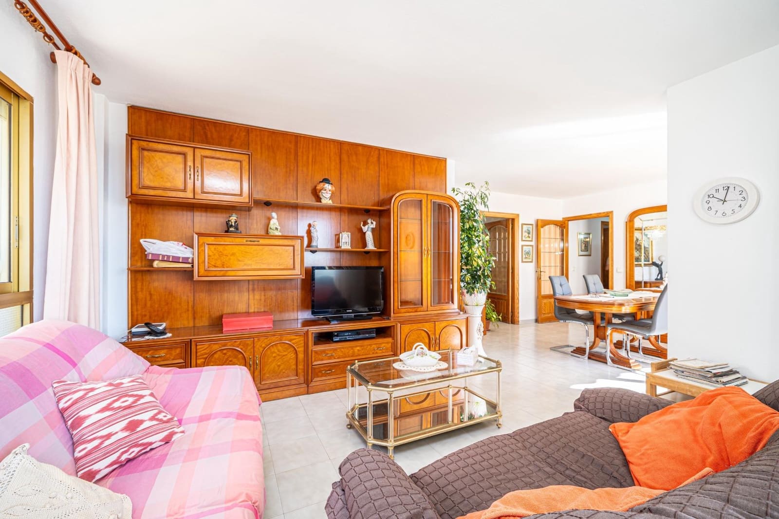 3 chambre Penthouse à vendre à Cas Catala avec garage - 849 900 € (Ref: 9812279)