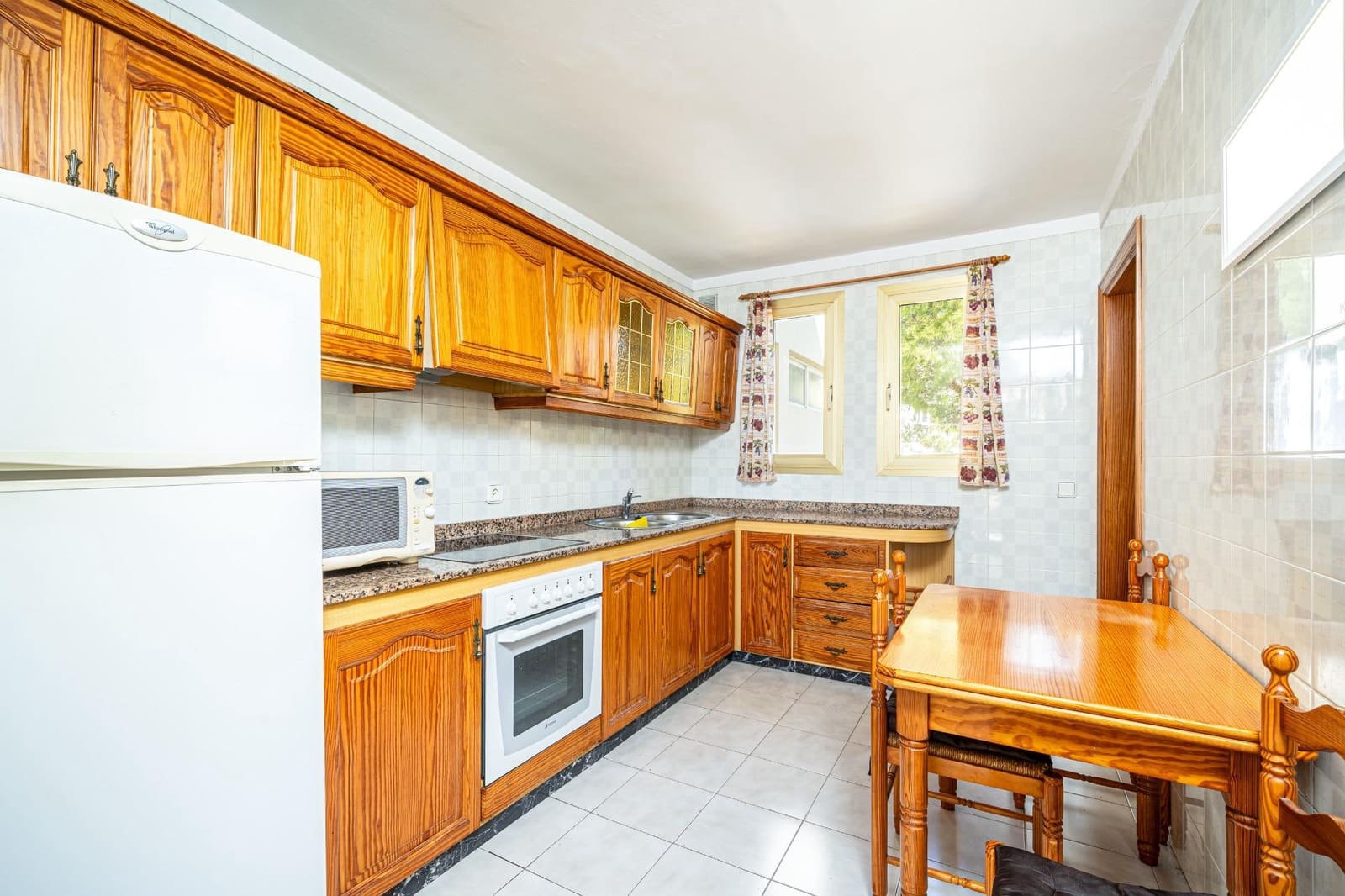 3 chambre Penthouse à vendre à Cas Catala avec garage - 849 900 € (Ref: 9812279)