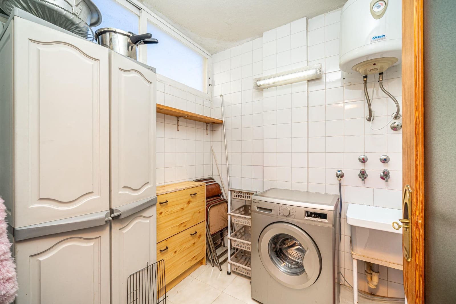 3 chambre Penthouse à vendre à Cas Catala avec garage - 849 900 € (Ref: 9812279)