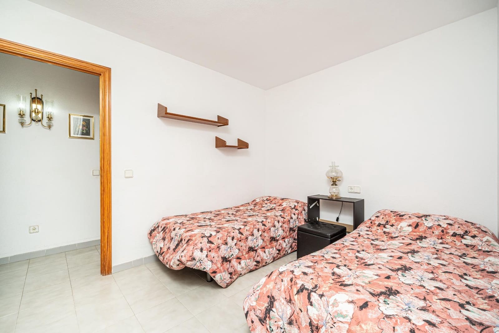 3 chambre Penthouse à vendre à Cas Catala avec garage - 849 900 € (Ref: 9812279)