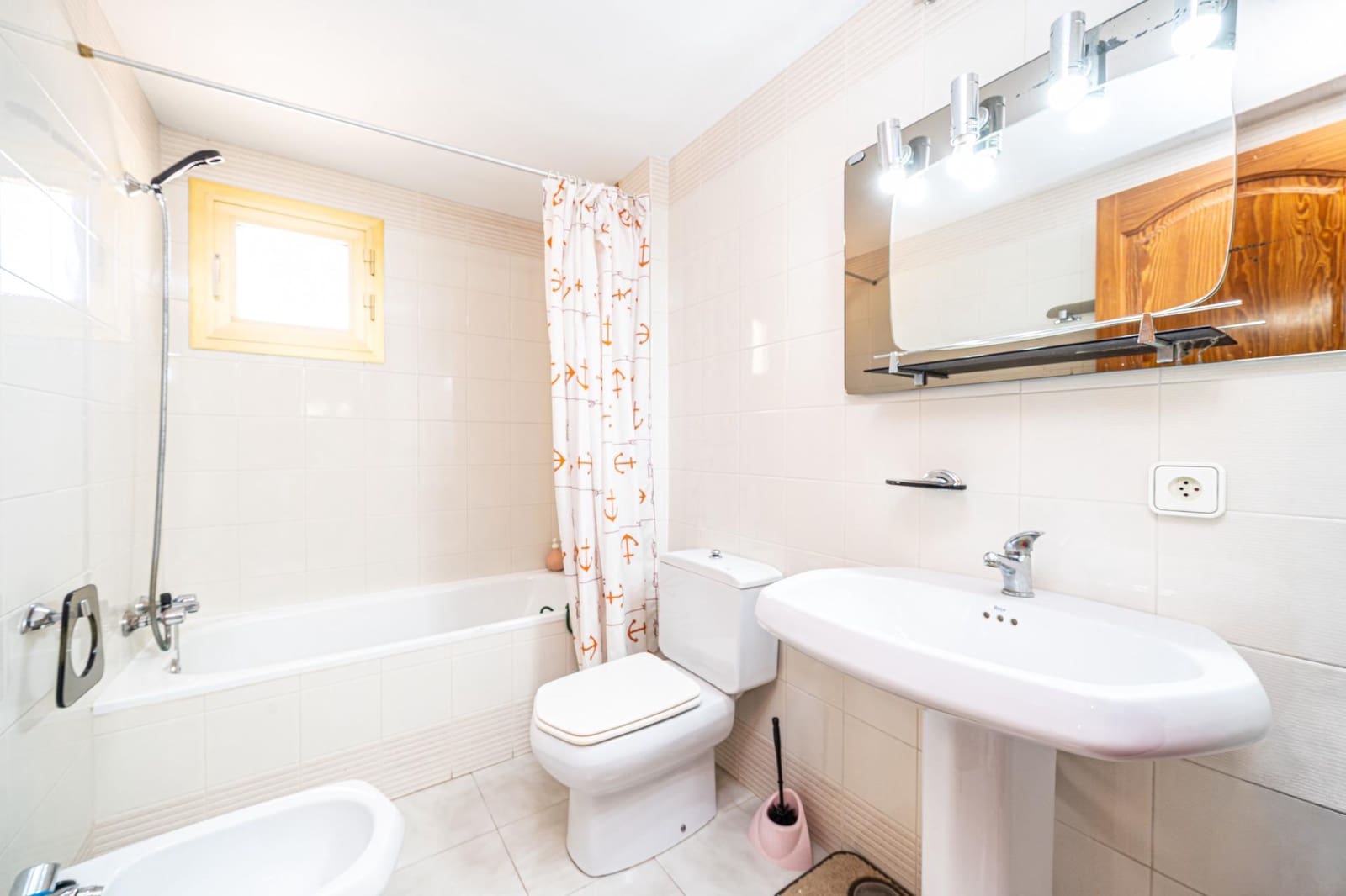 3 chambre Penthouse à vendre à Cas Catala avec garage - 849 900 € (Ref: 9812279)