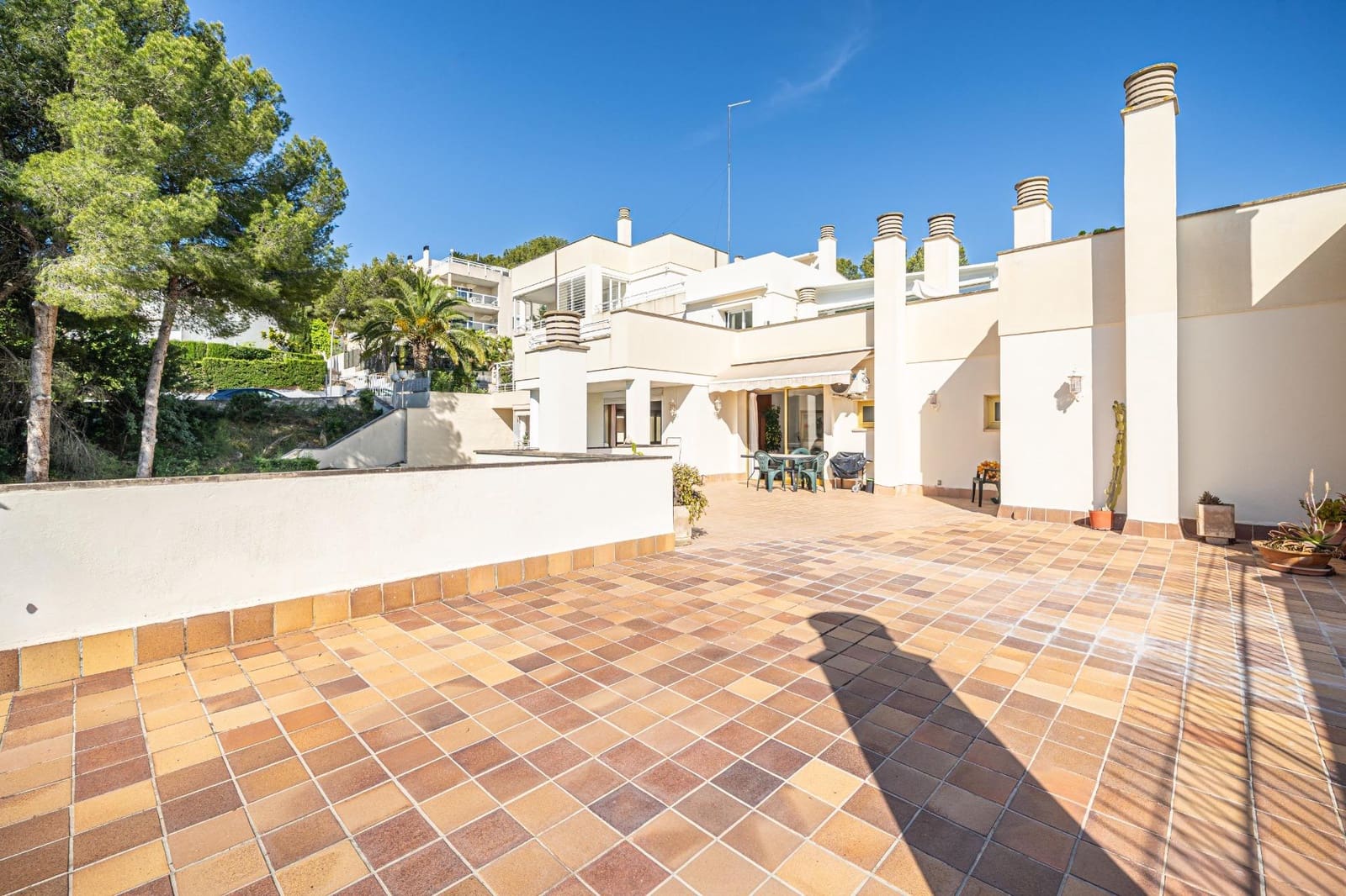 3 chambre Penthouse à vendre à Cas Catala avec garage - 849 900 € (Ref: 9812279)