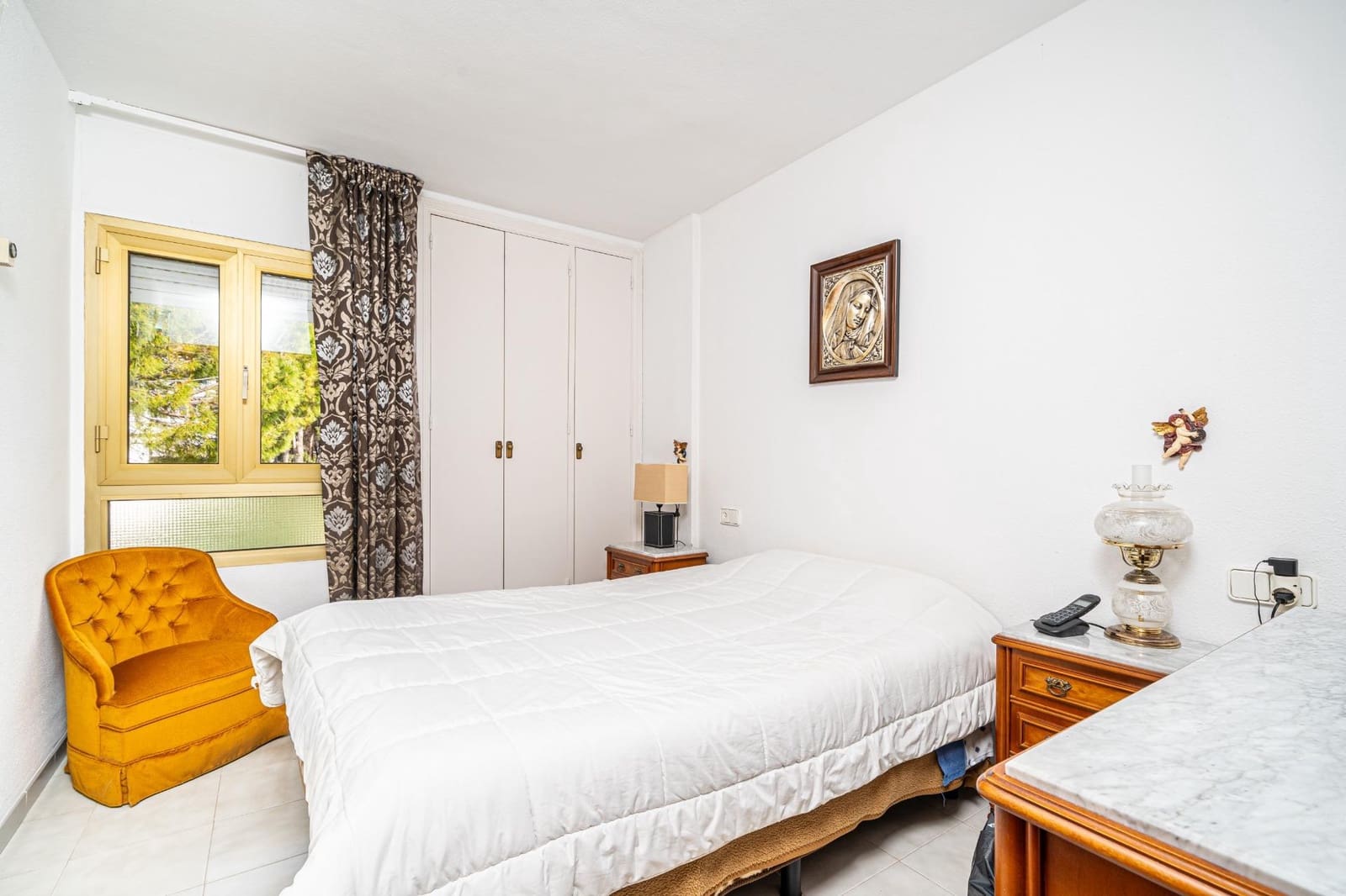 3 chambre Penthouse à vendre à Cas Catala avec garage - 849 900 € (Ref: 9812279)