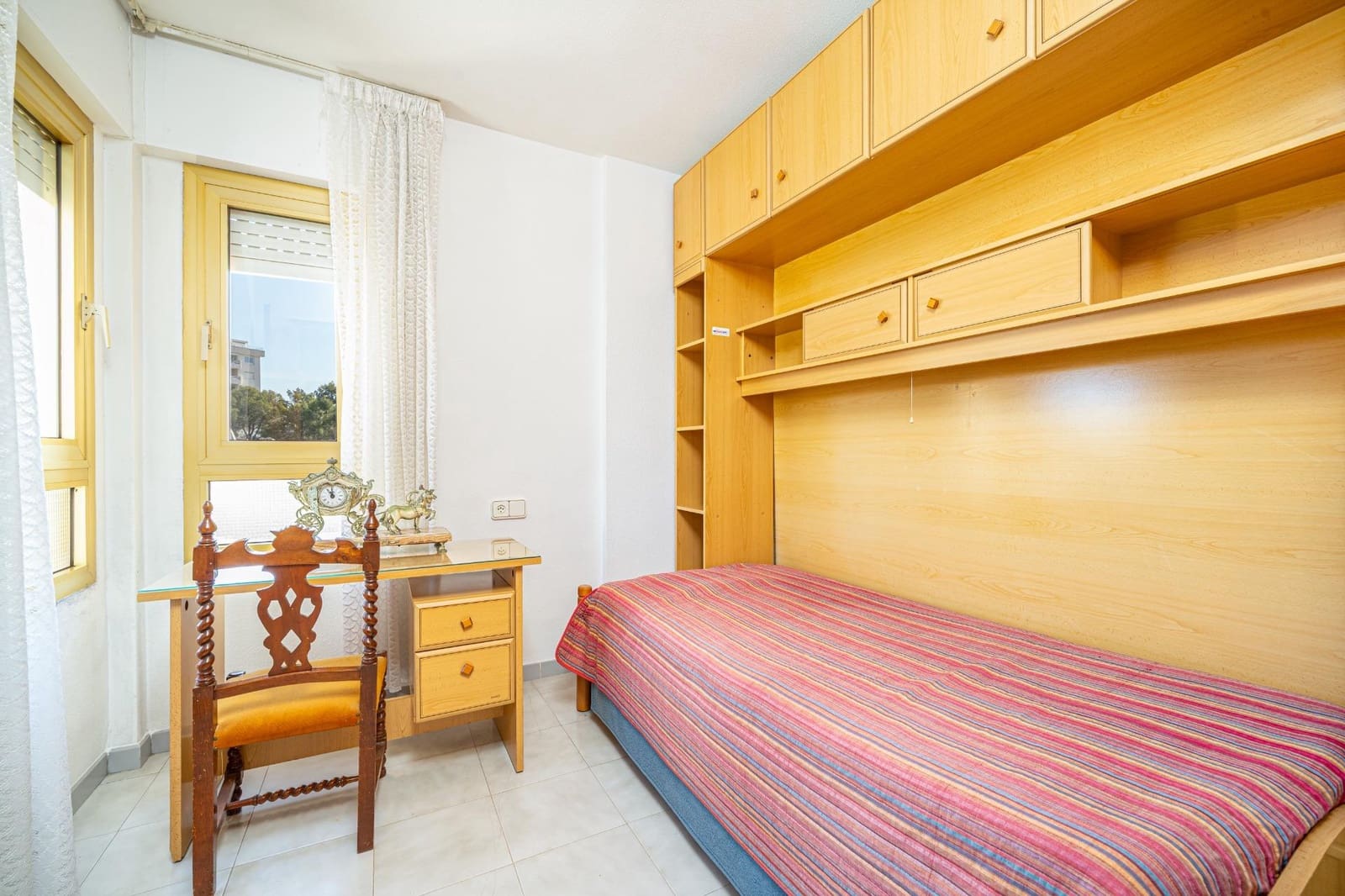 3 chambre Penthouse à vendre à Cas Catala avec garage - 849 900 € (Ref: 9812279)