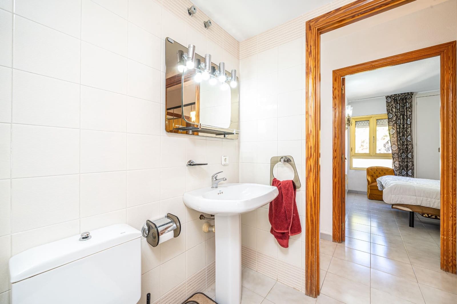 3 chambre Penthouse à vendre à Cas Catala avec garage - 849 900 € (Ref: 9812279)