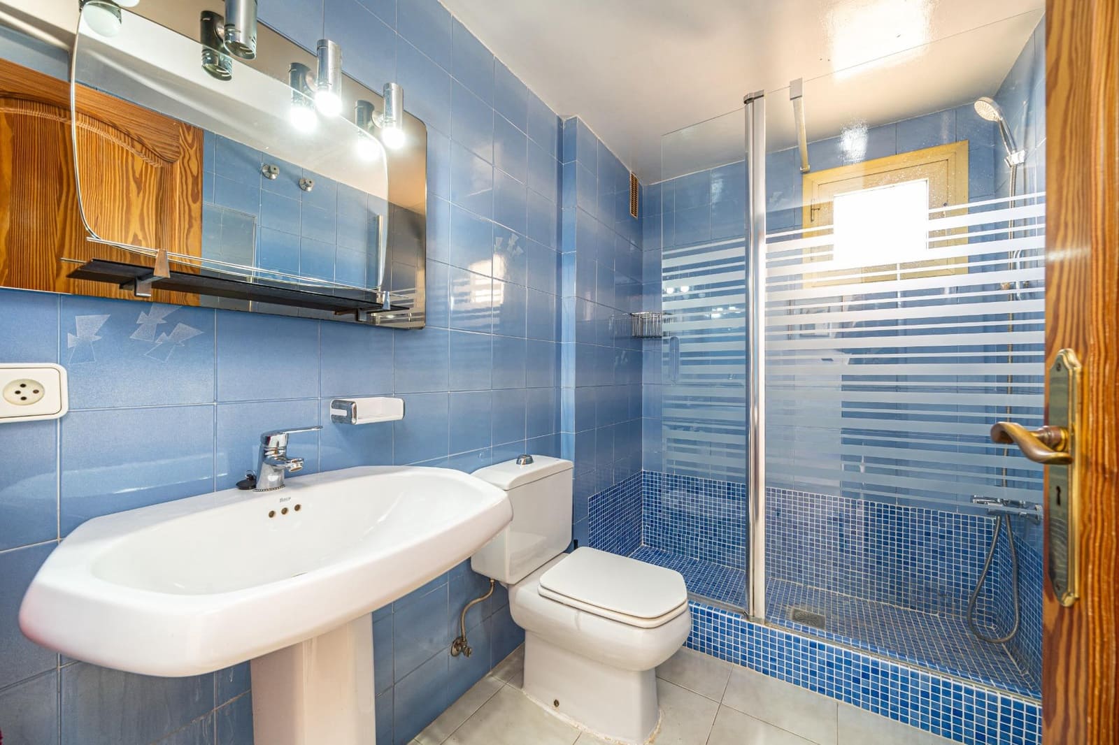 3 chambre Penthouse à vendre à Cas Catala avec garage - 849 900 € (Ref: 9812279)