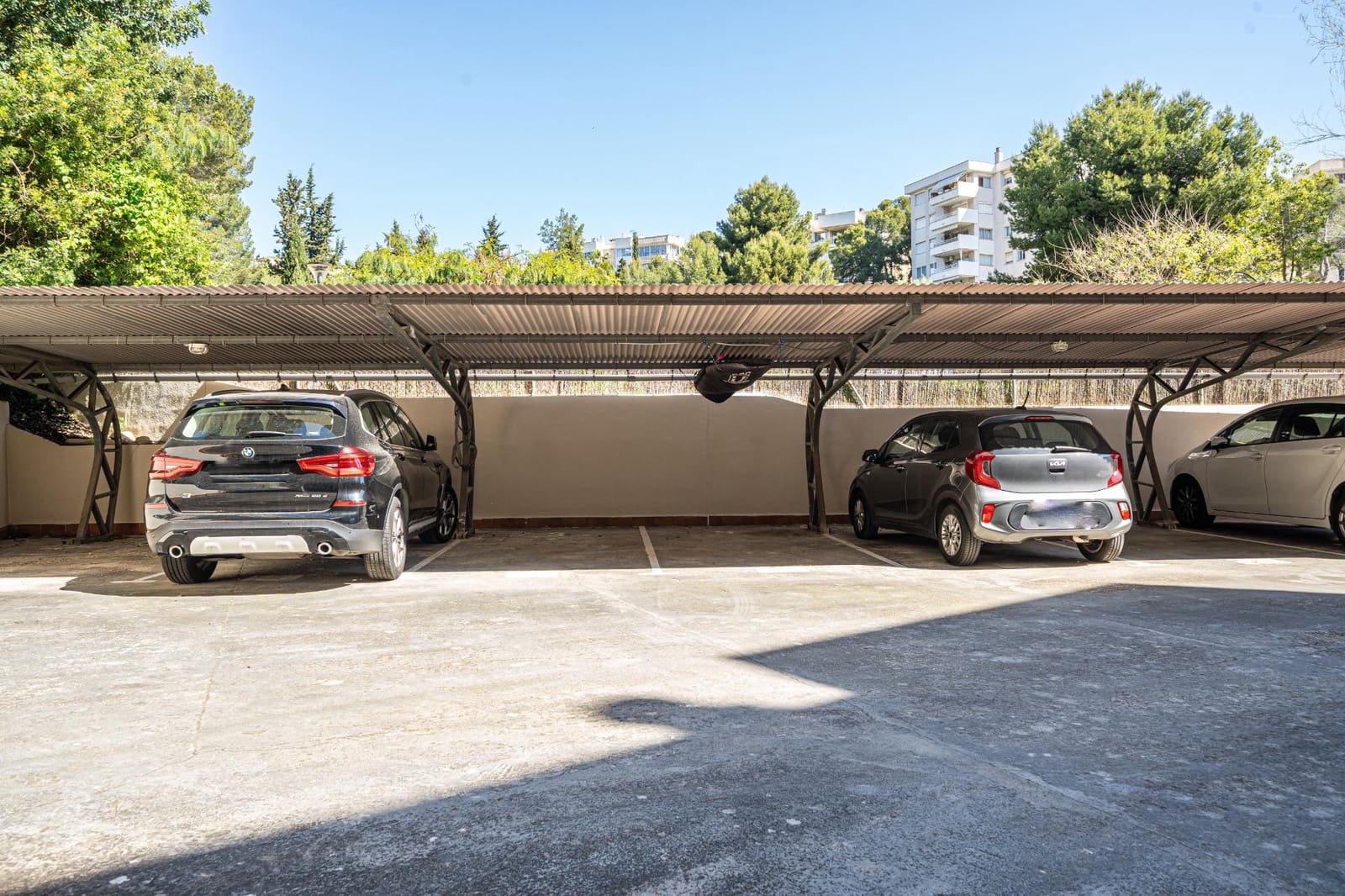 3 chambre Penthouse à vendre à Cas Catala avec garage - 849 900 € (Ref: 9812279)