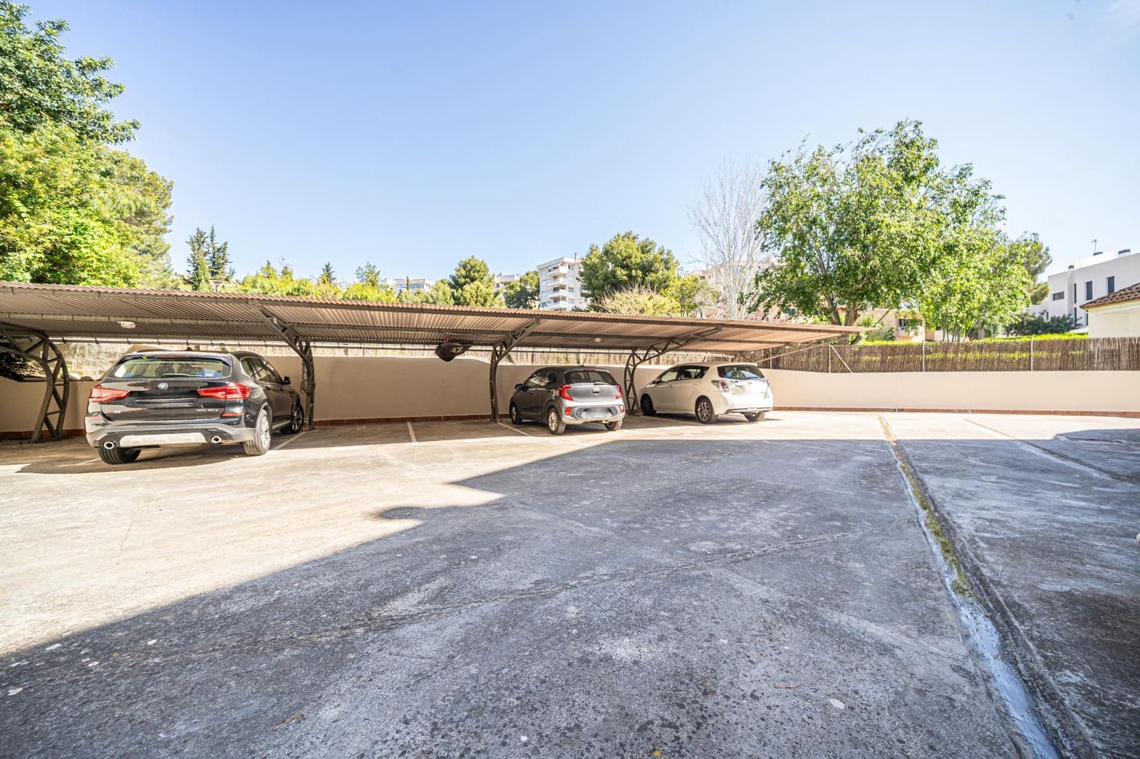 3 chambre Penthouse à vendre à Cas Catala avec garage - 849 900 € (Ref: 9812279)