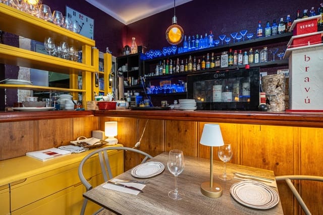 Negocio en Son Ferriol, Palma de Mallorca en alquiler - 1.300 € (Ref: 9812280)