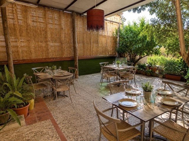 Entreprise à louer à Son Ferriol, Palma de Mallorca - 1 300 € (Ref: 9812280)