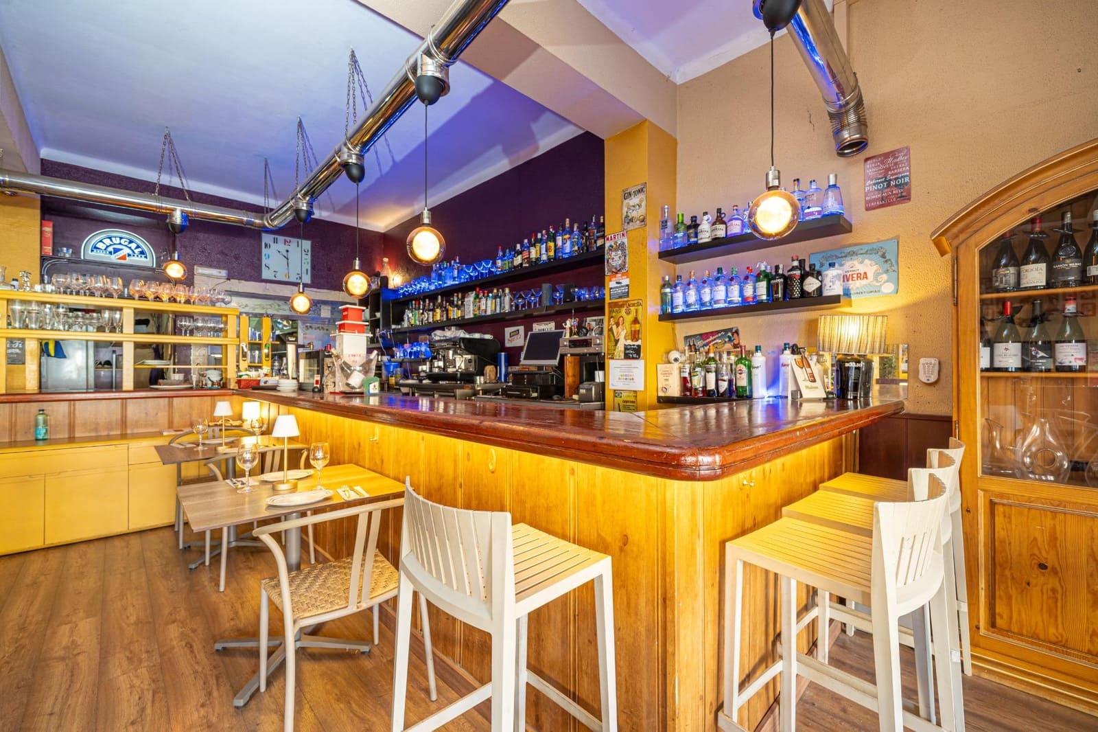 Entreprise à louer à Son Ferriol - 1 300 € (Ref: 9812280)